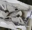 MATERIALS RETAIL Jordan PK READY GOD TO SHIP 4 Undefeated Olive Travis Scott 0510